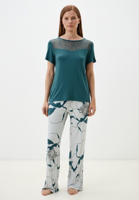 Пижама Cozy Home