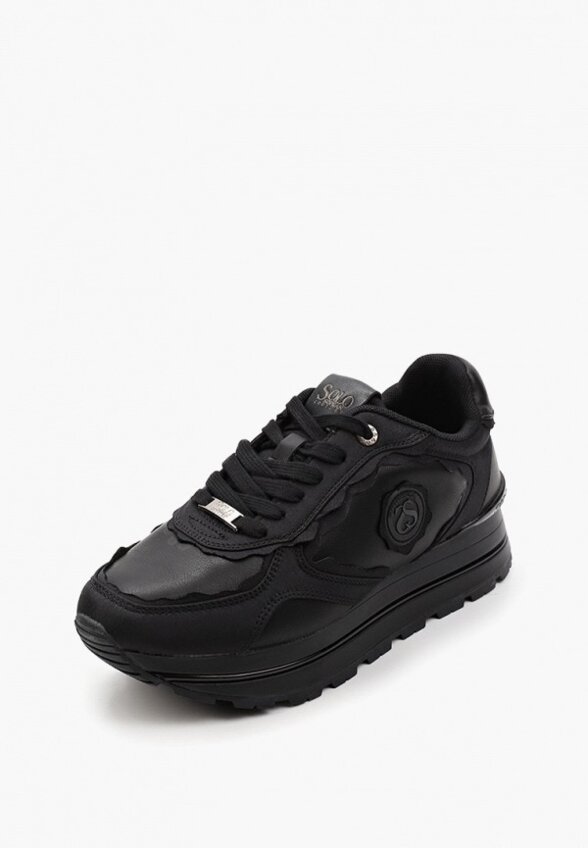 Кроссовки Soprani Sport