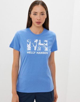 Футболка Helly Hansen женщинам