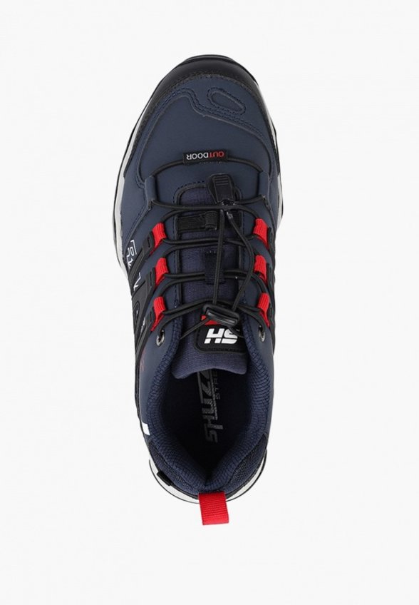 Кроссовки Shuzzi