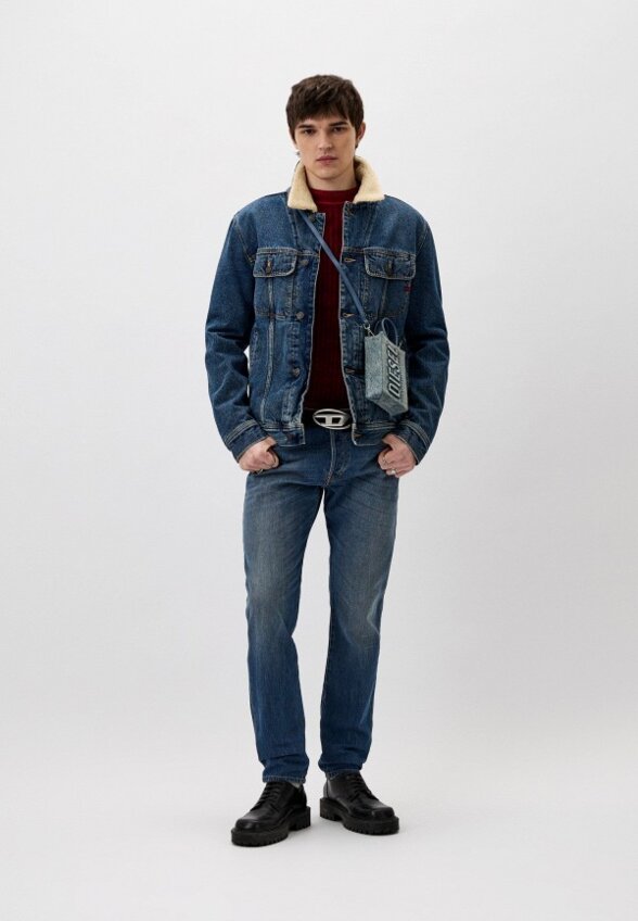 Джинсы Diesel