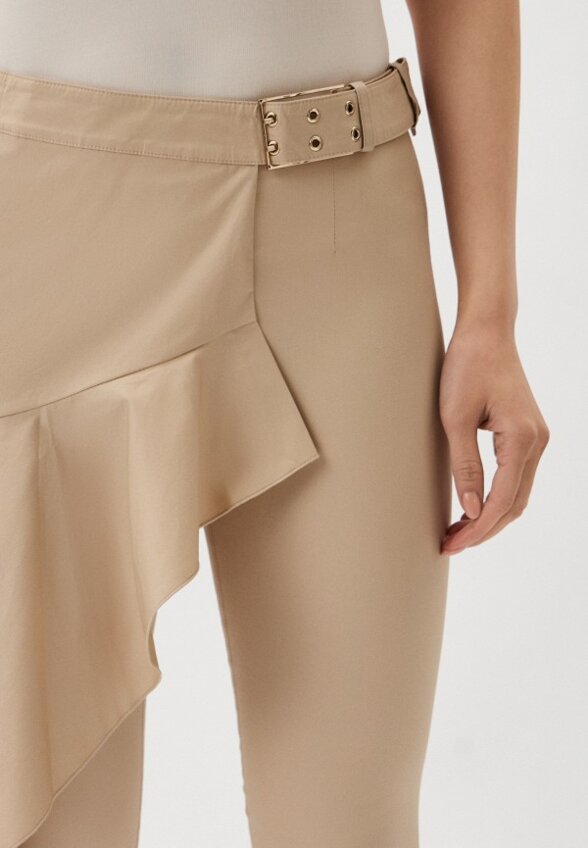 Брюки Patrizia Pepe