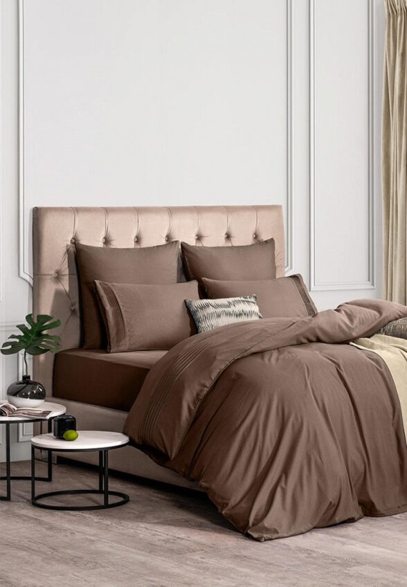 Постельное белье Евро Sleepix