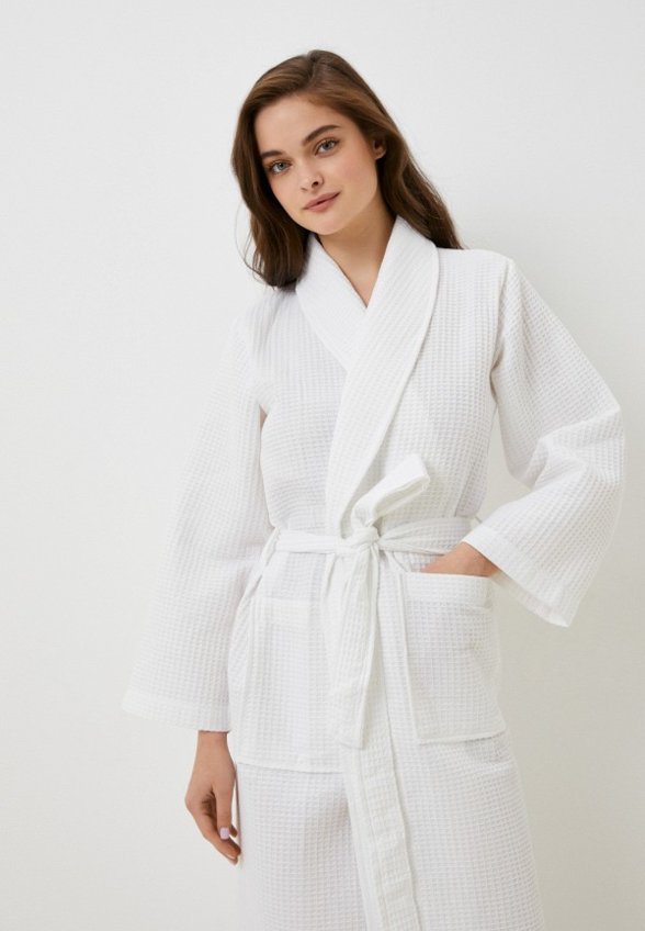 Халат домашний Patrik Sayli