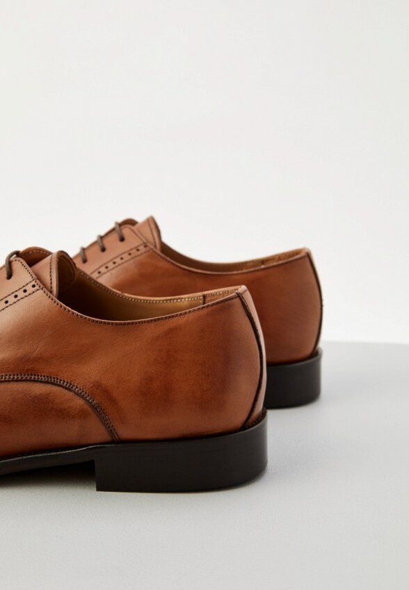 Ботинки Bruno Magli