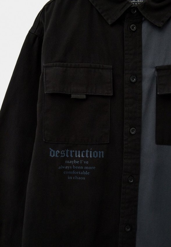 Рубашка Funday