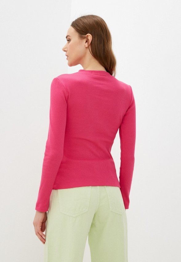 Лонгслив Droid&I