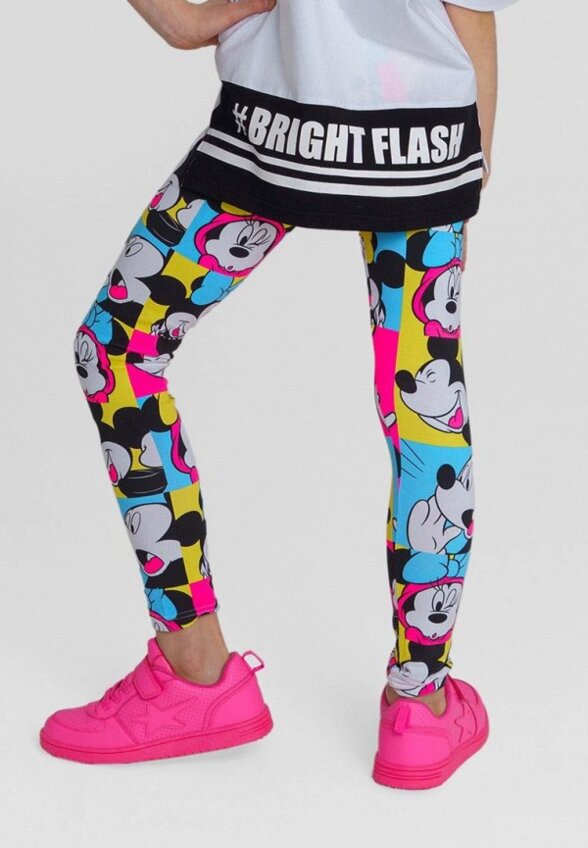 Леггинсы PlayToday