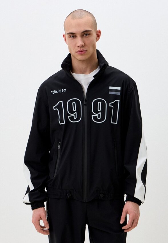 Олимпийка Topclo