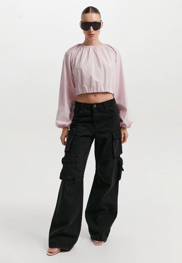 Блуза Love Republic