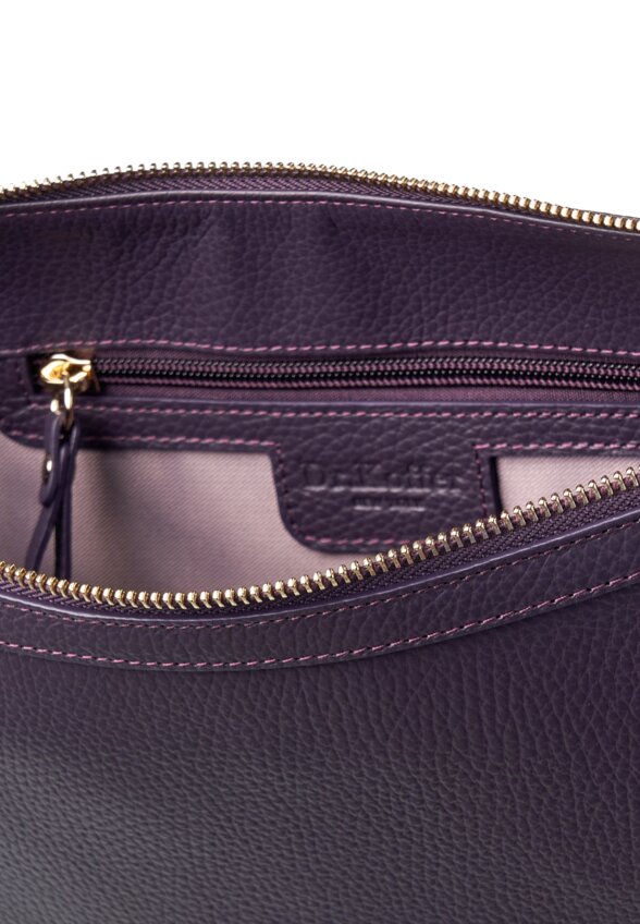 Др.Коффер 7019SG-74 хобо женское