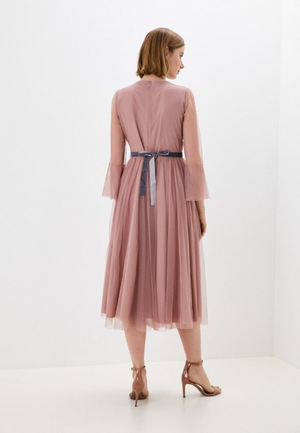 Платье Vera Moni