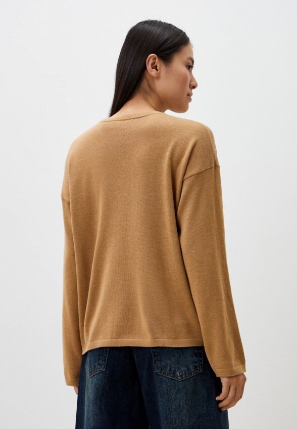 Джемпер Vasilisav Cashmere