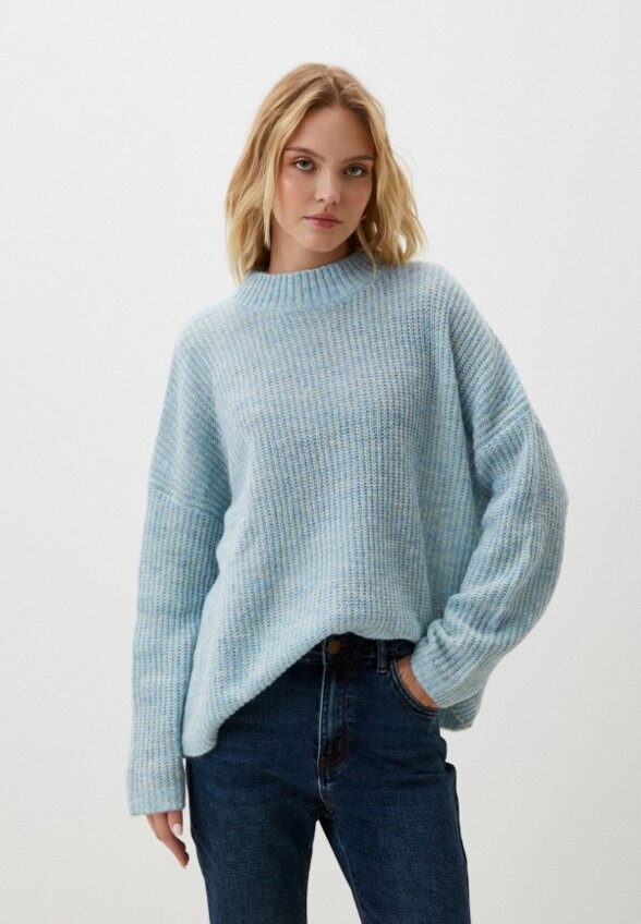 Джемпер Urban Tiger