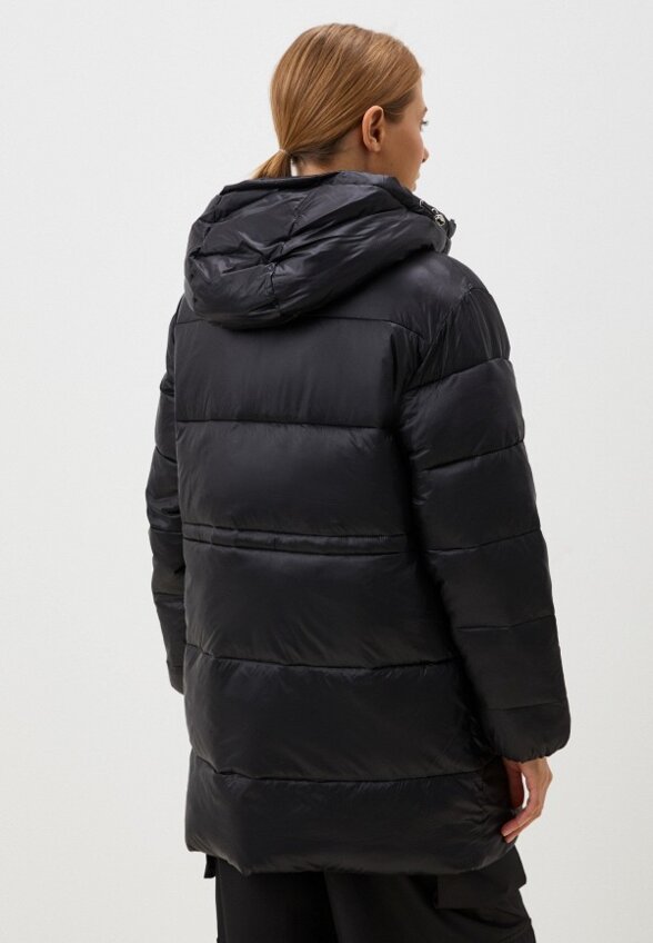 Пуховик Champion