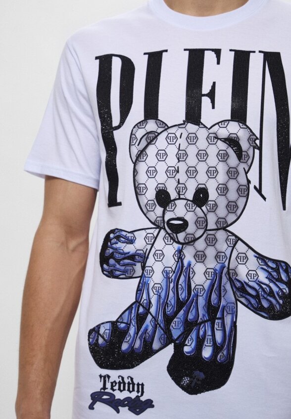 Футболка Philipp Plein