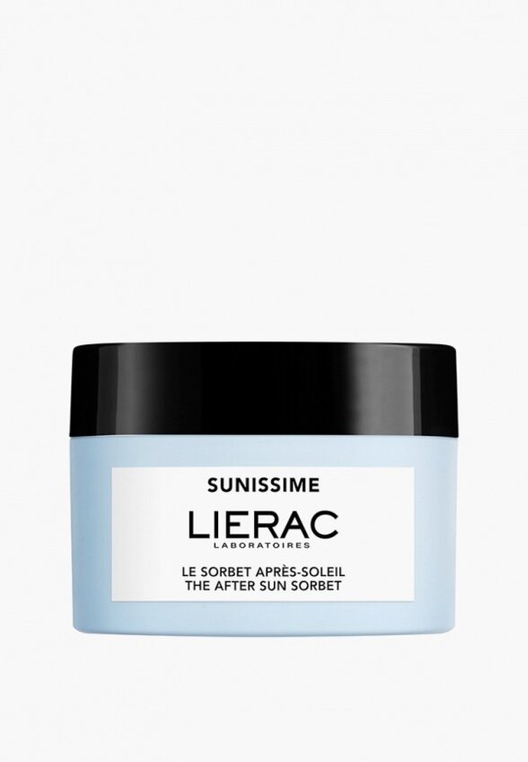 Средство после загара Lierac