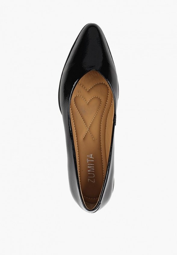 Туфли Zumita