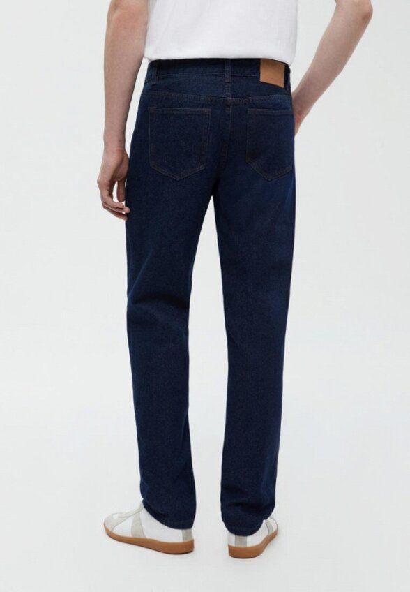 Джинсы Finn Flare