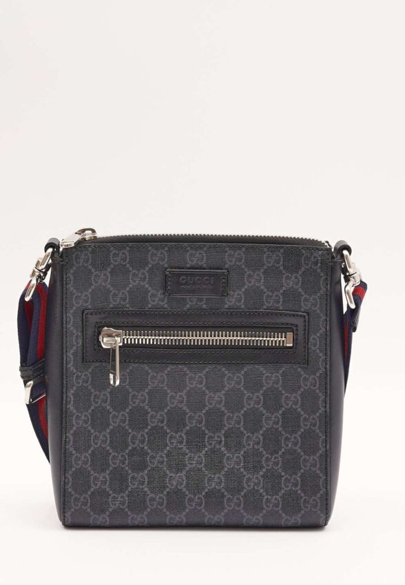 Gucci GG Supreme