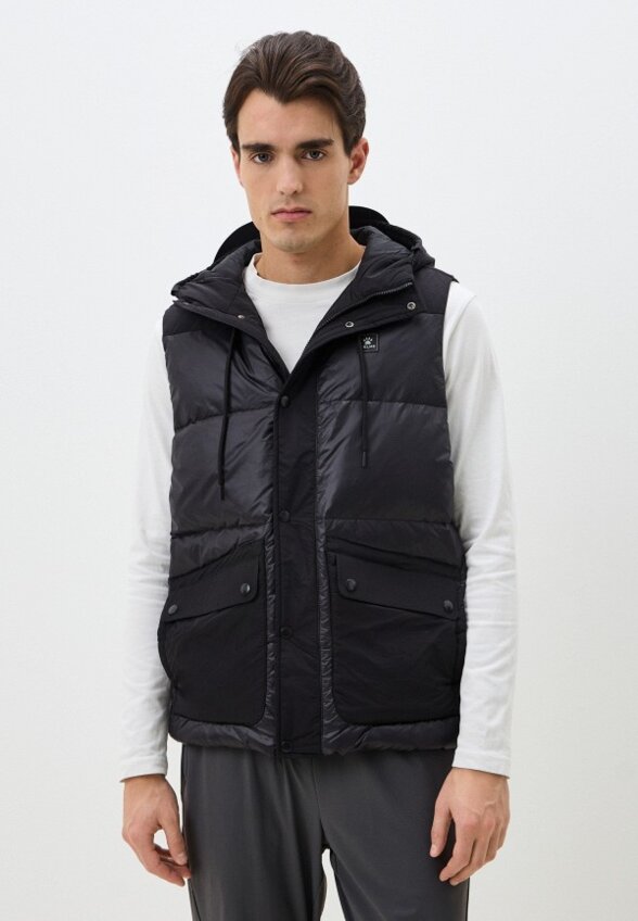 Жилет утепленный Kelme