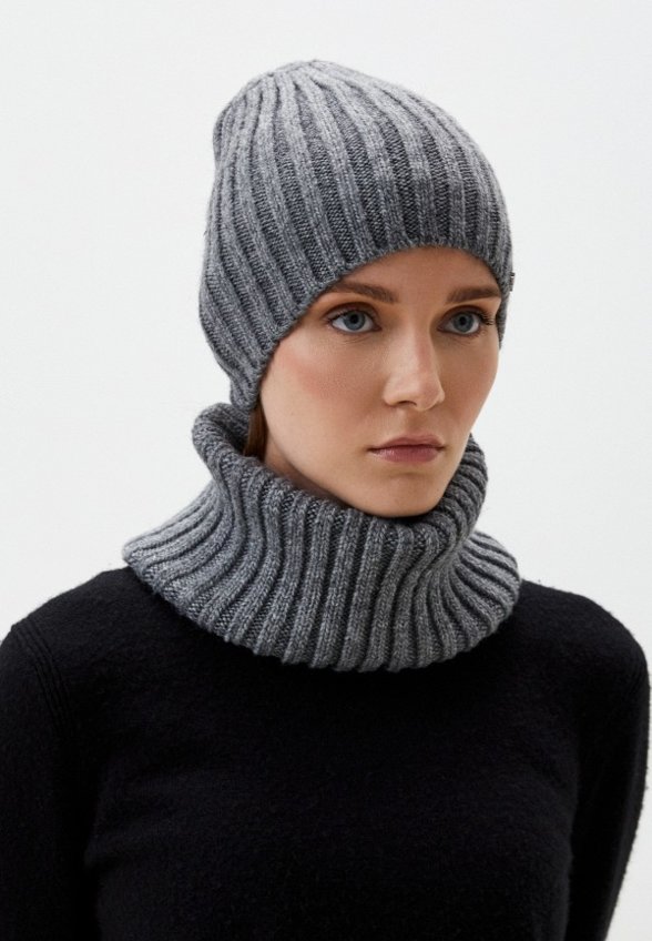 Шапка и снуд Ferz