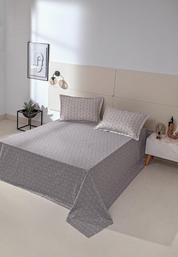 Постельное белье Евро Modalin