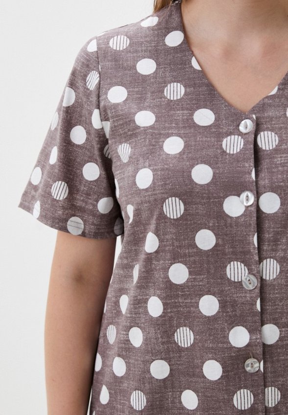 Халат домашний Cleo