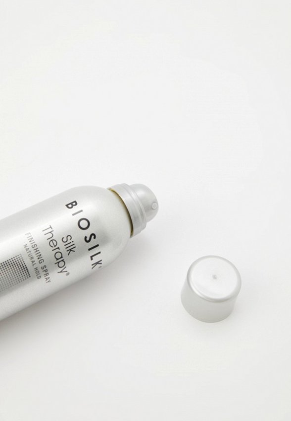 Лак для волос Biosilk