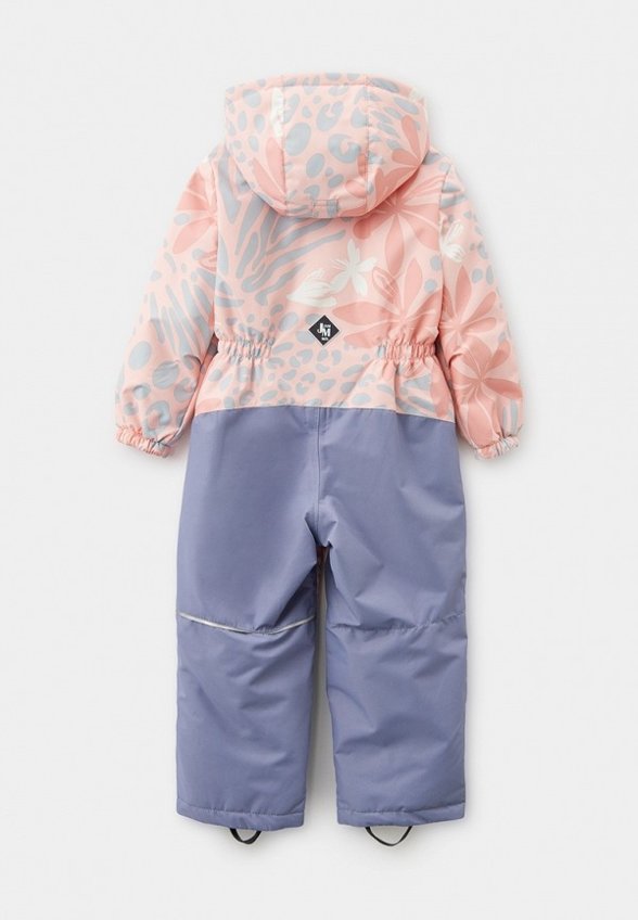 Комбинезон утепленный Jam Mix