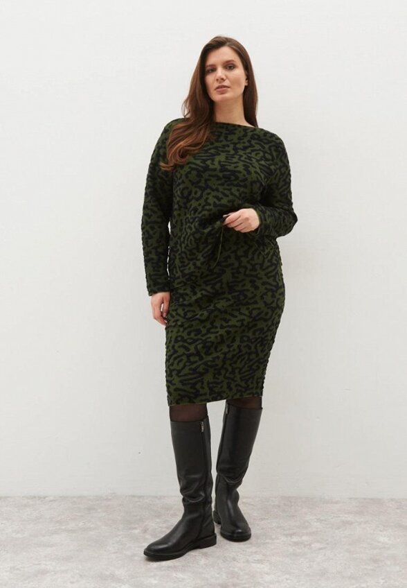 Юбка Samoon by Gerry Weber