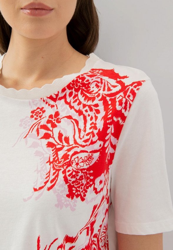 Футболка Gerry Weber