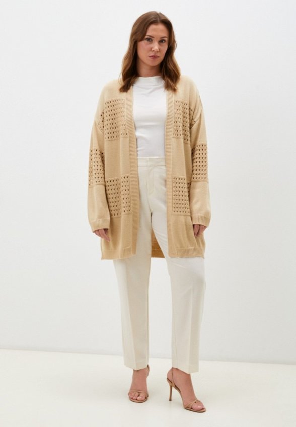Кардиган Milanika