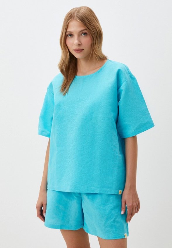 Блуза Простор