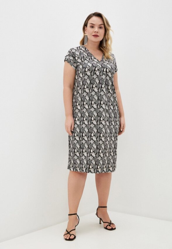 Платье Агапэ