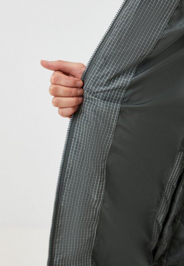 Пуховик Winterra