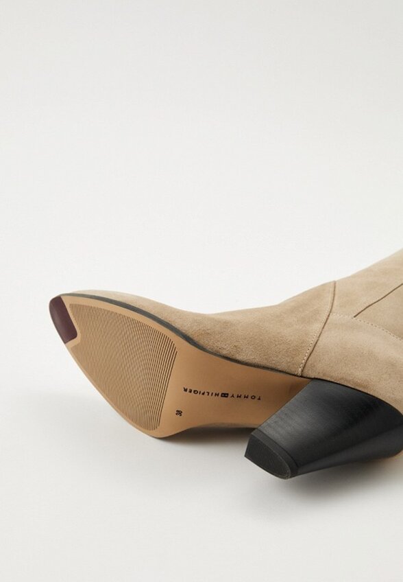 Полусапоги Tommy Hilfiger