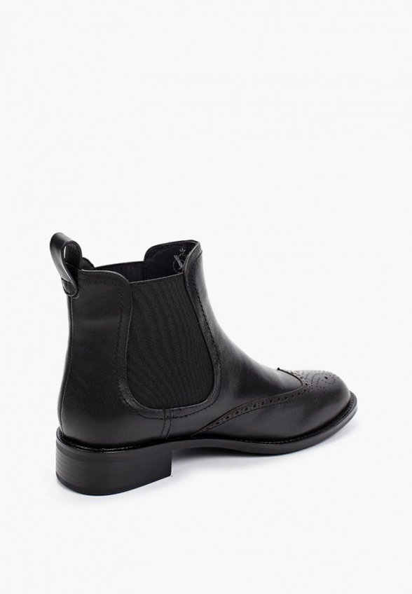 Ботинки Valley