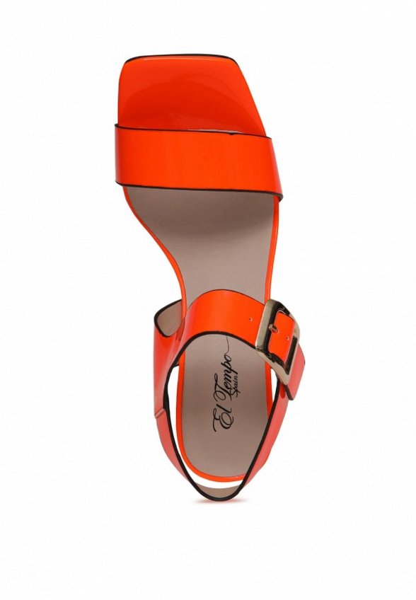 Босоножки El Tempo