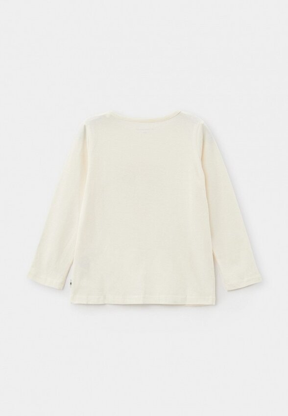 Лонгслив Tom Tailor