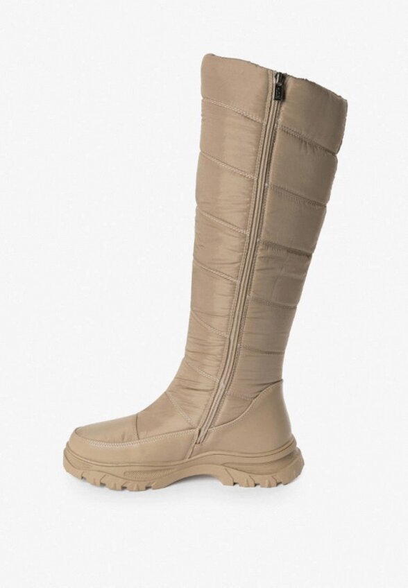 Дутики Niota Line