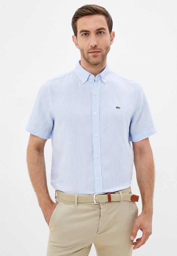 Рубашка Lacoste