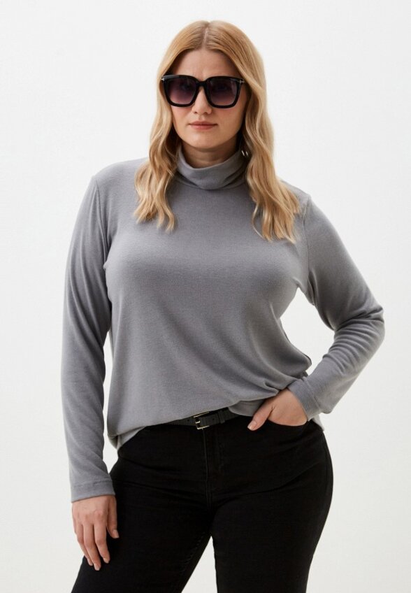 Водолазка Silver String