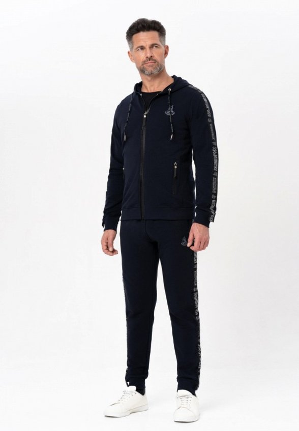 Костюм спортивный Великоросс