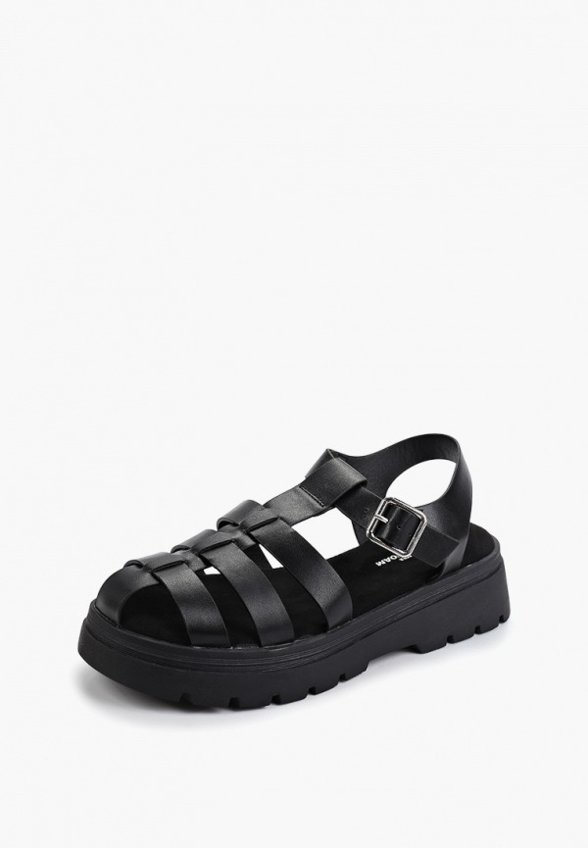 Сандалии Safety Jogger