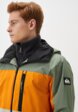 Куртка горнолыжная Quiksilver5  - превью