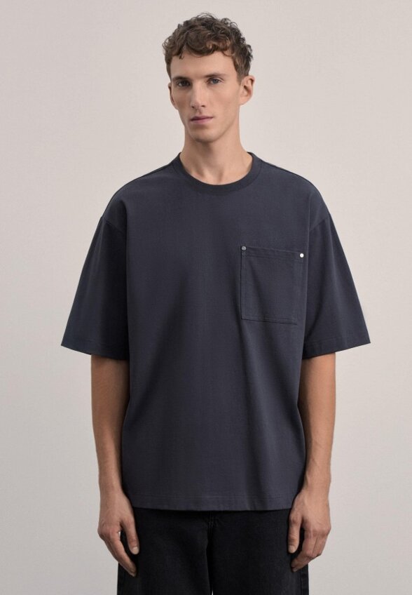 Футболка Zrn Man