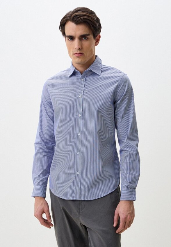 Рубашка Terranova