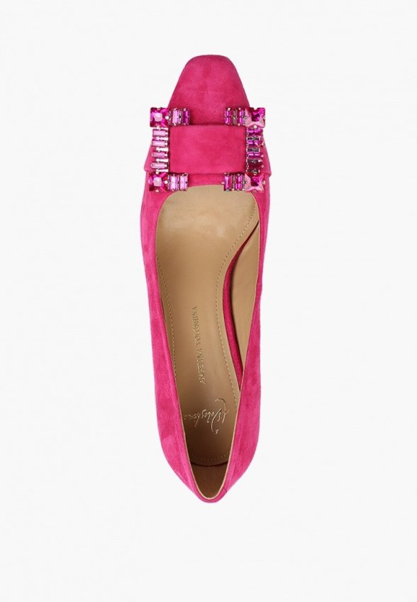 Туфли Angelina Voloshina