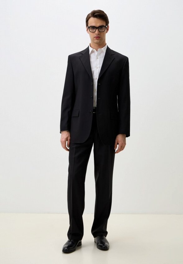 Костюм классический Mishelin